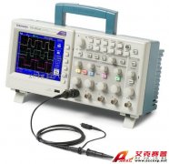 泰克TDS2002C 2通道70MHz數(shù)字儲存示波器