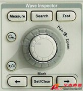 泰克MSO3012 DOP3012 2通100MHz混合信號(hào)數(shù)字示波器