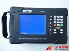 BT-6100 蓄電池內(nèi)阻測試儀