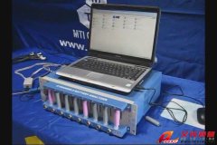 BCSU-50C蓄電池監(jiān)測儀