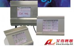 哈希Orbisphere510在線溶解氧/臭氧/氫/氮檢測(cè)儀