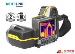 FLIR B250 建筑診斷檢測(cè) 紅外熱像儀