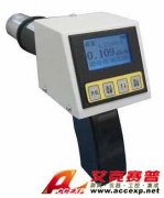環(huán)境級χ、γ劑量率儀XH-2020