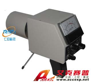 FJ-347A便攜式X、γ劑量率儀