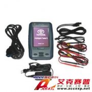 豐田TOYOTA Intelligent Tester II 汽車檢測儀