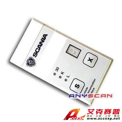 世冠卡車原廠檢測儀Scania VCI1-世冠卡車原廠檢測儀Scania VCI1是一款重要的汽車診斷工，本公司供應(yīng)世冠卡車原廠檢測儀Scania VCI1及其他原廠檢測儀，如需世冠卡車原廠檢測儀Scania VCI1報價，請聯(lián)系客服。