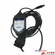 Scania VCI 2 汽車檢測(cè)儀
