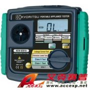 KYORITSU KEW 6201A電氣安規(guī)測(cè)量?jī)x