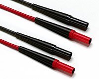 SureGrip&#8482; 延長(zhǎng)測(cè)試線(xiàn)組 TL221