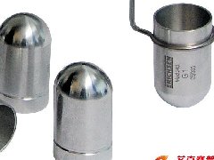 德國(guó)儀力信erichsen343粘度杯