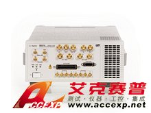 Agilent N8241A 任意波形發(fā)生器合成模塊，15位，1.25 GS/s 或 62