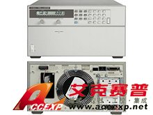 Agilent 6691A 6600 W系統(tǒng)電源，30V，220A