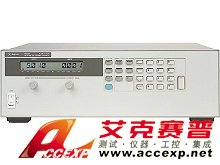 Agilent 6653A 500W系統(tǒng)電源，35V，15A