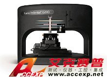 Agilent U9830A 納米壓痕儀G300