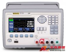 RIGOL普源 DP1116A 可編程線(xiàn)性直流電源