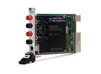 美國(guó)NI PXI-4070 6位半數(shù)字萬(wàn)用表