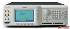 Fluke 9100 多儀器參數(shù)校準器