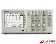 Tektronix TDS1002B 數(shù)字存儲示波器，TDS1002B特惠價格9200元！