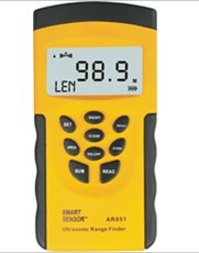 ?，?AR851 超聲波測距儀