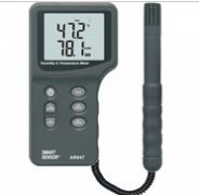 ?，攕martsensor AR847 溫濕度計(jì)