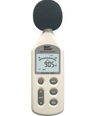 ?，攕martsensor AR824 數(shù)字噪音器