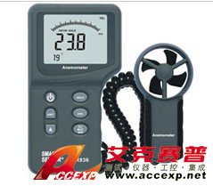 ?，攕martsensor AR846 風(fēng)速計(jì)