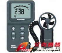 ?，攕martsensor AR856 風(fēng)速計(jì)