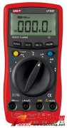 優(yōu)利德 UNI-T UT60E 數字萬用表