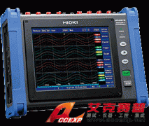 HIOKI MR8875 存儲記錄儀