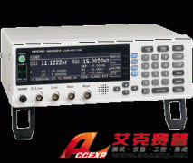 日本日置 HIOKI IM3523，IM3533(-01)LCR測(cè)試儀