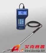 日本加野 KANOMAX 6036 智能型熱式風(fēng)速風(fēng)量?jī)x