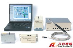 日本加野 KANOMAX 3800 手持式凝聚核法粒子計數(shù)器