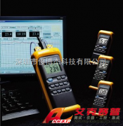 臺灣亞博 APPA 55II 數(shù)字溫度計