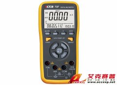 勝利VC 70F 數(shù)字萬(wàn)用表