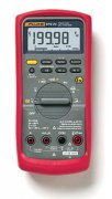 美國(guó)福祿克Fluke 87V-Ex 本安型防爆數(shù)字萬用表