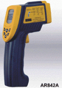 香港希瑪AR842A紅外測(cè)溫儀