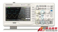 ACCEXP DS1000DL 示波器