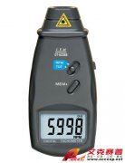 華盛昌CEM DT-6236B 系列數(shù)字式轉(zhuǎn)速計(jì)