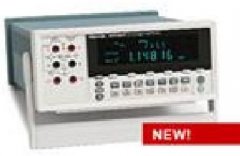 泰克 DMM4020 臺(tái)式萬用表