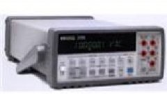 安捷倫 34401A 臺(tái)式萬(wàn)用表