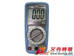 華盛昌CEM DT-920N基本型防水?dāng)?shù)字萬(wàn)用表