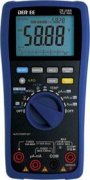 臺(tái)灣得益DE-208A(TRMS)數(shù)字萬(wàn)用表