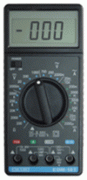 臺(tái)灣富貴ESCORT EDM-168A 3 1/2位數(shù)字萬(wàn)用表