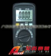 華盛昌CEM DT-931專業(yè)數(shù)字萬用表