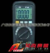 華盛昌CEM DT-922專(zhuān)業(yè)數(shù)字萬(wàn)用表