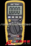 華盛昌CEM DT-9917防水數(shù)字萬用表