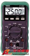 日本凱世KAISE KT-2002數(shù)字萬(wàn)用表
