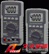 日本三和SANWA RD700多功能數(shù)字萬用表