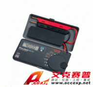 日本三和SANWA PM7A最新款數(shù)字萬用表
