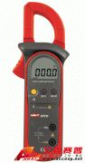 優(yōu)利德UT212數(shù)字智能型鉗式萬(wàn)用表